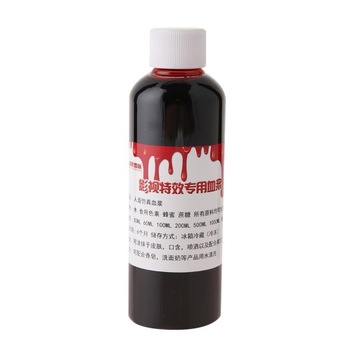 ИСКУССТВЕННАЯ КРОВЬ SUPERSTAR PROFESSIONAL LIQUID 100