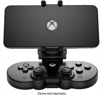 Контроллер 8BitDo SN30 Pro XCloud для Android XBOX