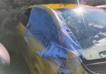Kia Rio IV 2022 Kia Rio 2022r, SALON POLSKA. Uszkodzone boki. Jezdzi. Faktura VAT 23 brut, zdjęcie 12