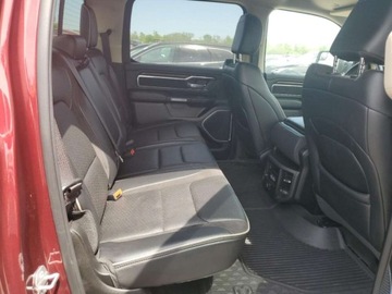  RAM 1500 Laramie 2021 5.7l 5.7 Benzyna 395KM, zdjęcie 10