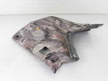 Передняя маска/козырек CF MOTO 500 C Force 14r