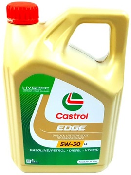 3 FILTRY BOSCH 4L OLEJE CASTROL 5W30 A3 8P ALTEA LEON 1P YETI 1.4 TSI