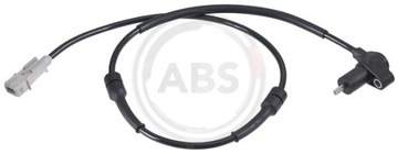 ABS SENZOR PEUGEOT 607 00-06 ZADNÍ