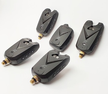 Комплект сигнализаций MiracleFish 213-X 4+1