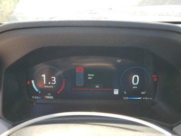 Ford Explorer VI 2025 Ford Explorer Active 2025 2.3l 2.3 Benzyna 300KM, zdjęcie 9