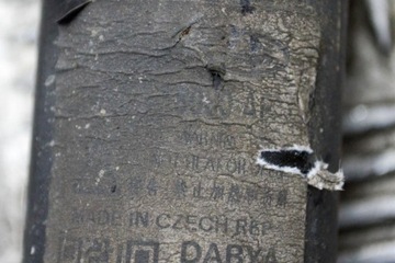 JAGUAR E-PACE X540 2.0 D AWD TLUMIČ ZADNÍ LEVÝ J9C3-18080-AF 110KW 202