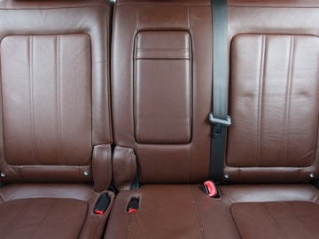 Opel Antara SUV 3.2 V6 ECOTEC 227KM 2007 Opel Antara 3.2 V6, Salon Polska, 4X4, Automat, zdjęcie 9