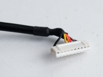 Передняя панель DELL OptiPlex GX280 — W3300 F56E