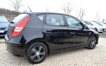 Hyundai i30 I 2011 Hyundai i30 Bezwypadkowy - Niski przbieg - 1 wlasciciel - OPLACONY 1.4, zdjęcie 15