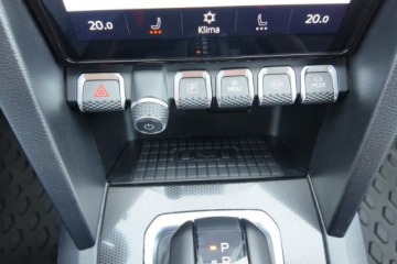 Volkswagen Amarok II 2026 Amarok V6 TDI 4Mot. PanAmericana aut 3.0 240KM 2026, zdjęcie 11
