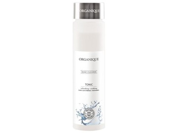 ORGANIQUE Basic Cleaner Łagodzący tonik do cery wrażliwej 200ml