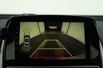 Mitsubishi Eclipse Cross SUV 1.5 T 163KM 2019 Mitsubishi Eclipse Cross 1.5 T-MIVEC, zdjęcie 12