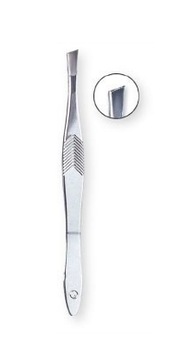 PĘSETA KLASYCZNA SKOŚNA TOP CHOICE 7316