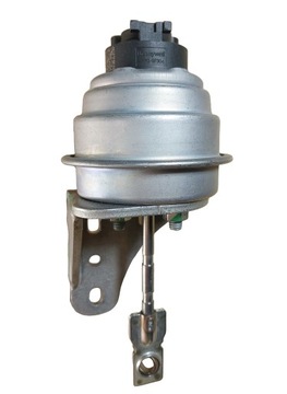ZAWÓR TURBINY TURBOSPRĘŻARKI BAŃKA GRUSZKA 04L253014C ORYGINAŁ T6