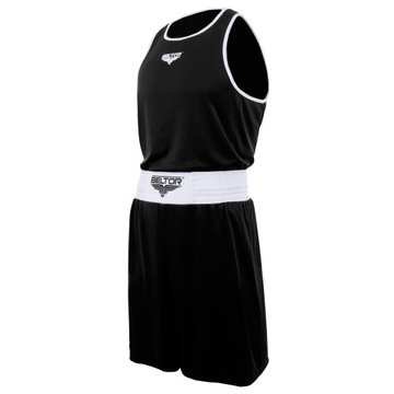 ФУТБОЛКА BELTOR BOXING TOP FOR BOXING ALPHA размер XXXL