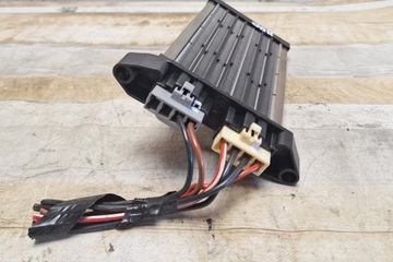 CHLADIČ ELEKTRICKÉ RADIÁTORU MITSUBISHI COLT VI (Z3_A Z2_A) 2003901