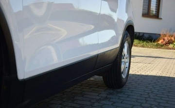 Chevrolet Trax 1.6 115KM 2014 Chevrolet Trax 1.6B Mokka Klima 77 Tys Km Oryginal Lakier 2 Kpl Kol Sprowa, zdjęcie 13