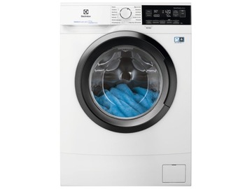 Biała Pralka ELECTROLUX MEW6S13M27P 7kg 1200 obr