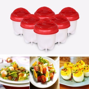 ФОРМУЛА ДЛЯ ГОТОВКИ ЯИЦ БЕЗ СКОРКОВКИ, 6 ШТ.