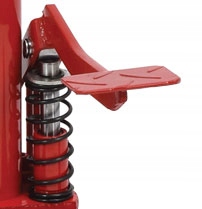 0,5T -коробка передач