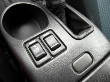 Subaru Impreza II Sedan 1.5 i 105KM 2007 Subaru Impreza Klimatyzacja 4WD Alu Felgi 1.5 Benzyna 105KM, zdjęcie 29