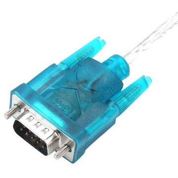Кабель для программирования последовательного порта USB-RS232 ПЛК