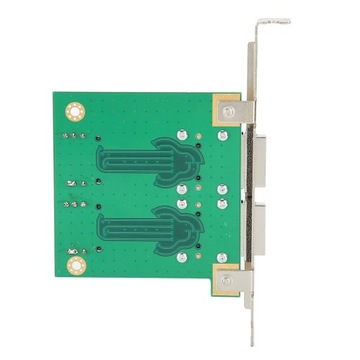 Karta adaptera SFF-8087 do SFF-8088 Wewnętrzny