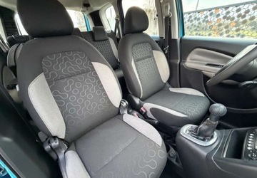 Citroen C3 Picasso 1.6 VTI 120KM 2009 Citroen C3 Picasso Citroen C3 Picasso VTi 120 Color Selektion 1.6 Benzyna, zdjęcie 23