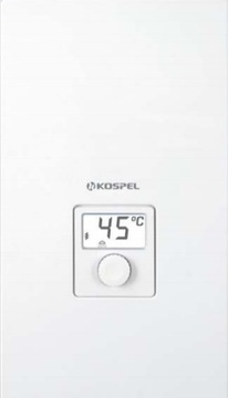 КОСПЕЛЬ ЭЛЕКТРИЧЕСКИЙ НАГРЕВАТЕЛЬ СИЗ3-18/21/24.ЖК