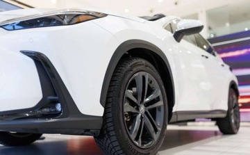 Lexus NX II 2024 Lexus NX 350h Prestige AWD Desing Tazuna 2.5 Benzyna 242KM, zdjęcie 8