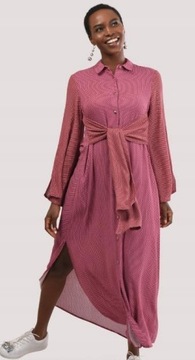 CLOSET LONDON MAXI SUKIENKA 36