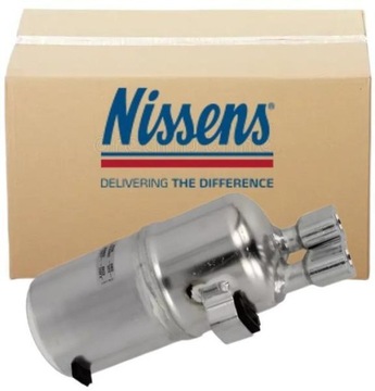 NISSENS OSUSZACZ KLIMATYZACJI 95436