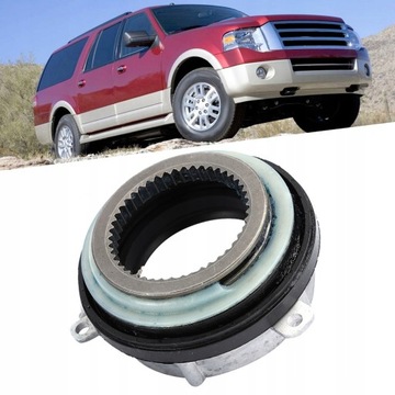 Подходит замена привода оси 4WD 7L1Z3C247A