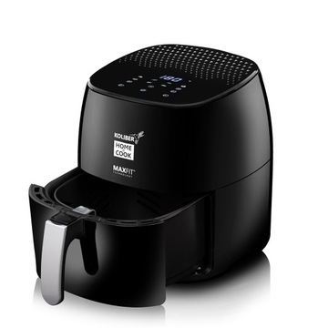 FRYMAX X-1400-W 4,5 л СВЕТОДИОДНАЯ ФРИТЮРНИЦА