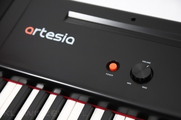 Artesia PA-88H + ДЕРЕВЯННАЯ ПОДСТАВКА ДЛЯ ЦИФРОВОГО ПИАНИНО