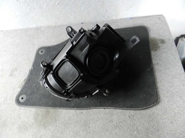 MINI R56 06-13 LAMPA PRZÓD ZWYKŁA BIAŁY KIERUNEK