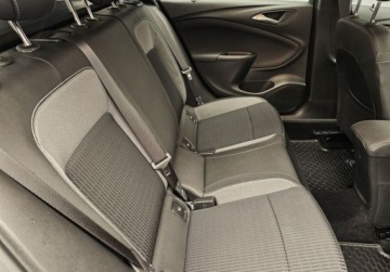 Opel Astra K Sportstourer Facelifting 1.5 Diesel 122KM 2020 Opel Astra 1.5 ON 122KM Elegance M6 FV23 Salon PL Serwis ASO Gwarancja 1.5, zdjęcie 12