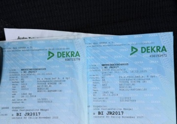 Toyota C-HR I Crossover 1.2L Turbo 116KM 2018 Toyota C-HR 1,2 116KM Climatronic Sam Parkuje NAVI Kamera LED ASO Dla wyma, zdjęcie 27