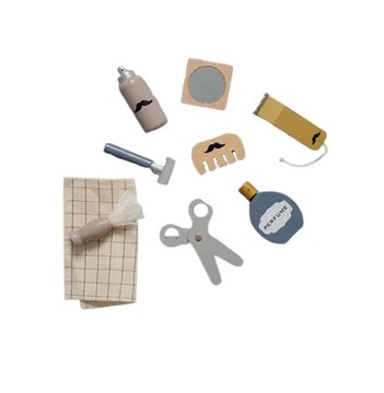 Walizka Barbera - JaBaDaBaDo