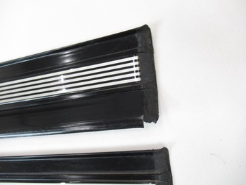 BMW e36 M накладки на пороги, комби-пакет M3 седан