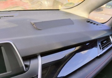 BMW Seria 2 F22-F23-F45-F46 2017 BMW Seria 2 2017r, 2.0 Diesel. AUTOMAT, Sport. Uszkodzony przod. 2.0, zdjęcie 16