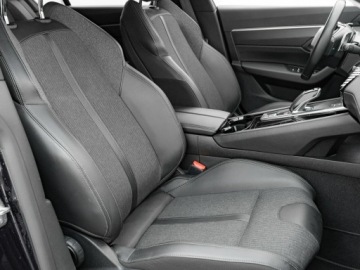 Peugeot 508 II SW 1.5 BlueHDi 130KM 2022 Peugeot 508 SW WD9465S#1.5 BlueHDi Allure Pack, zdjęcie 32