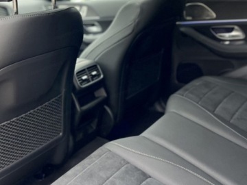 Mercedes GLE V167 SUV Facelifting 2.0 300d 269KM 2025 GLE Coupe 300 d 4-Matic AMG Line 2.0 (269KM) 2025, zdjęcie 13