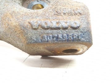 VOLVO S60 V70 XC70 XC90 2.5 T 210 ОПОРА ВАЛА