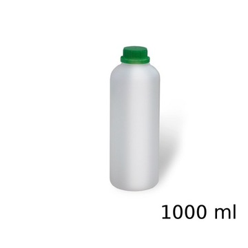 BOLL - Пластиковая бутылка с градуировкой - 1000 мл