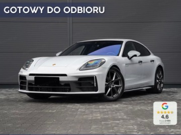 Porsche Panamera III Liftback 4 E-Hybrid 2.9 470KM 2025 PORSCHE Panamera E-Hybrid Sedan 2.9 (470KM) 2025