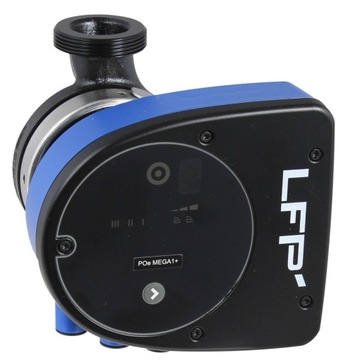 Насос LFP 32POe80C Mega 1+ 32POr80C