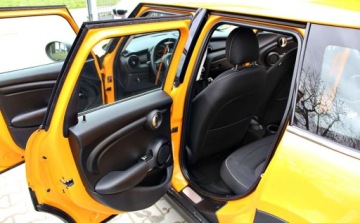 Mini One II 2015 MINI ONE 1.2 i Podgrzewane fotele Tempomat 1 rok gwarancji w cenie, zdjęcie 11