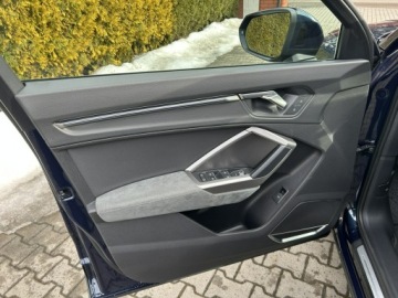 Audi Q3 II SUV 1.5 35 TFSI 150KM 2019 Audi Q3 1.5 TFSi S-Tronic bardzo zadbany!, zdjęcie 24