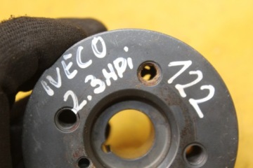 ГРМ IVECO DAILY IV 2.3 HPI